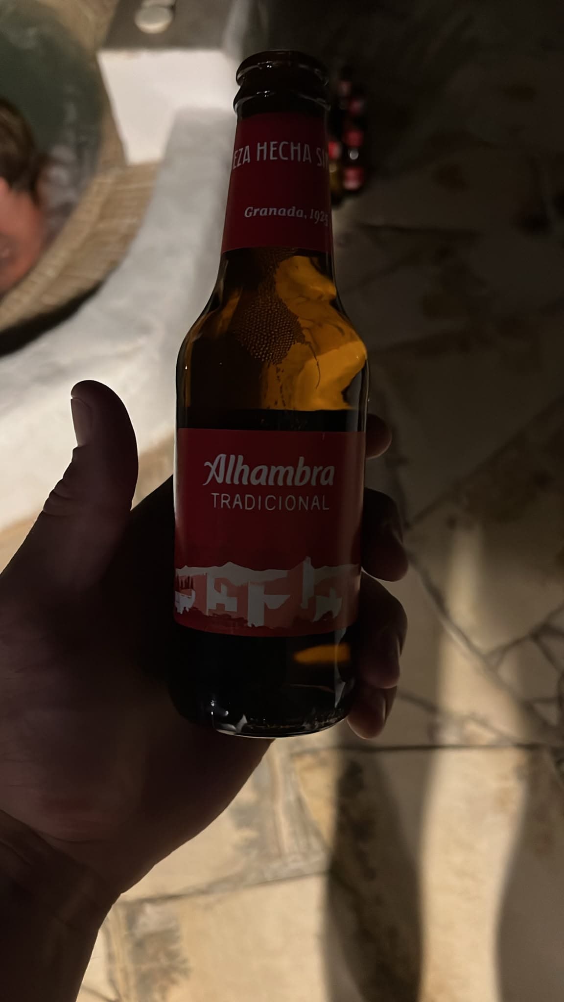 Beer #38147