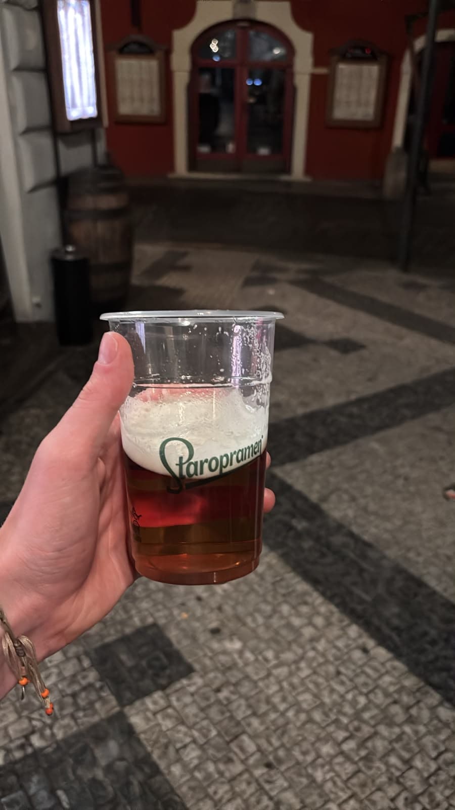 Beer #38168