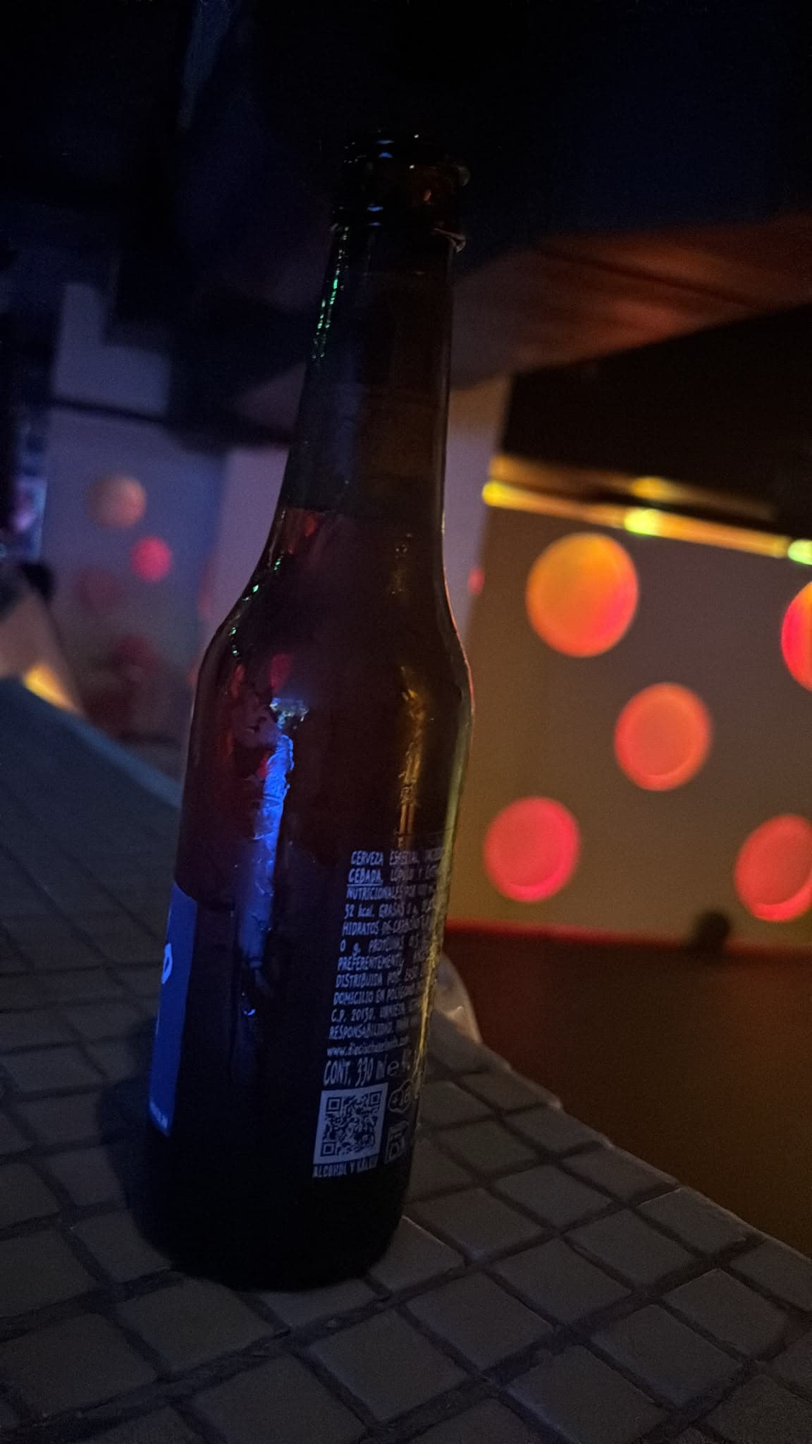 Beer #38185