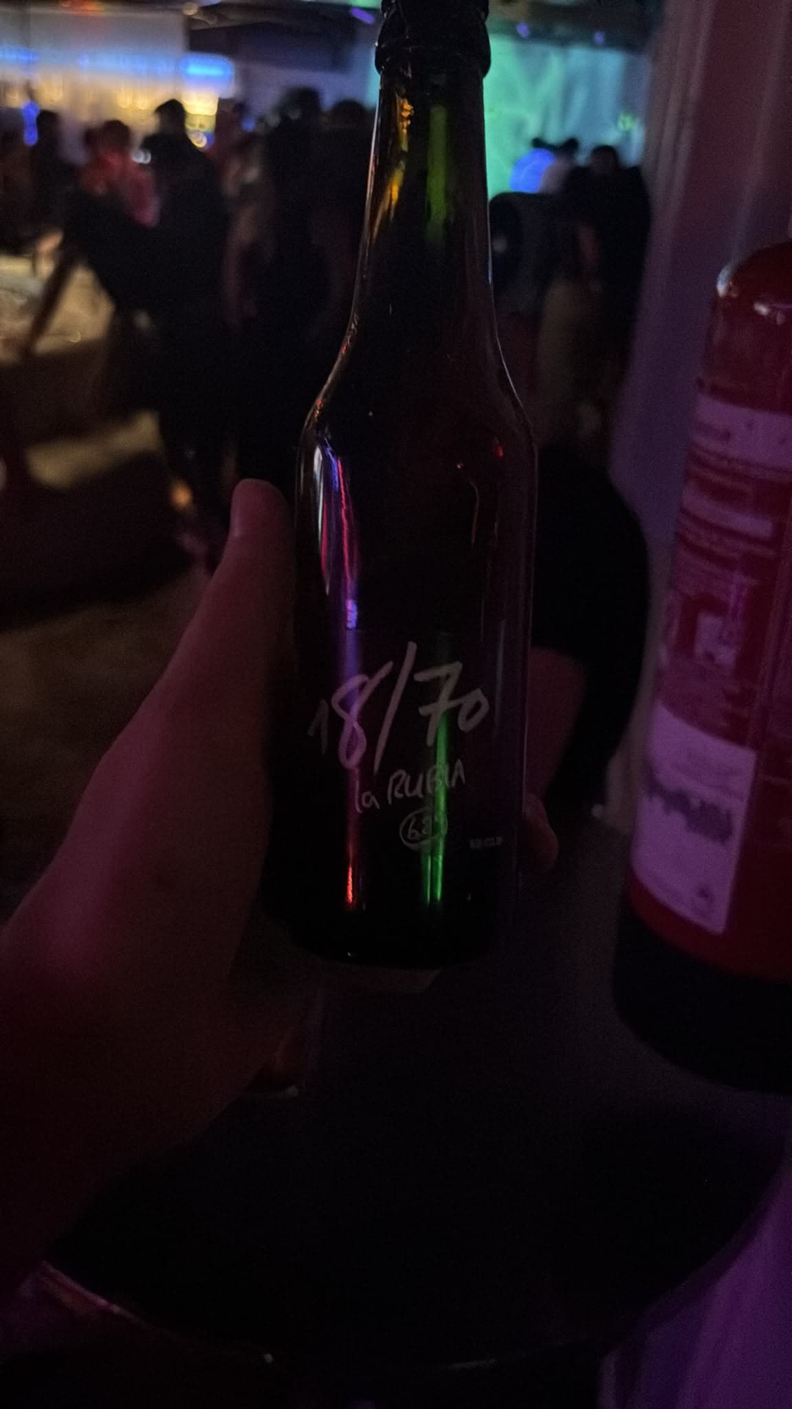 Beer #38191