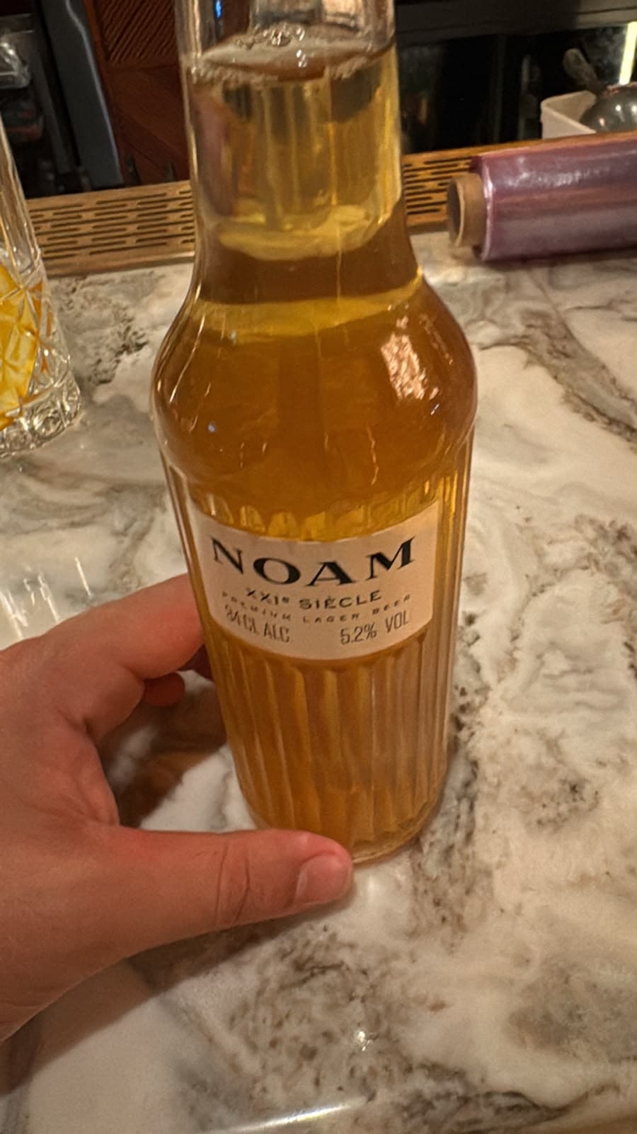 Beer #38192