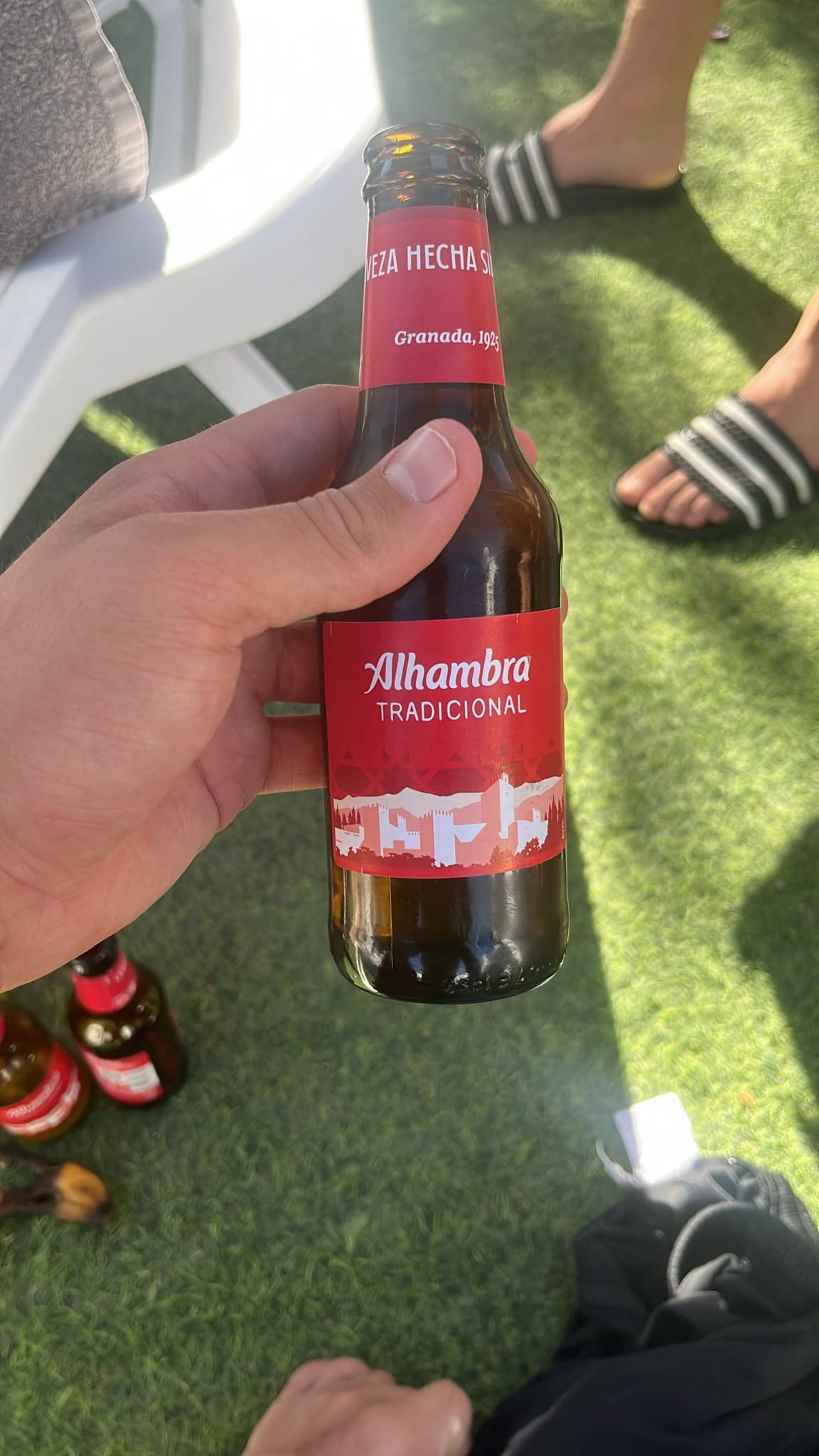 Beer #38200