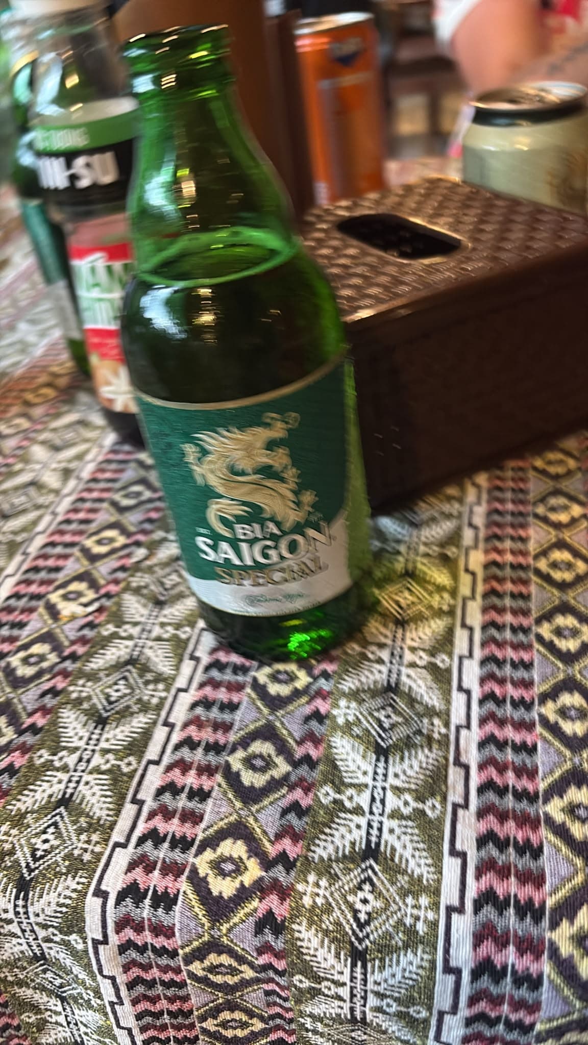 Beer #38203