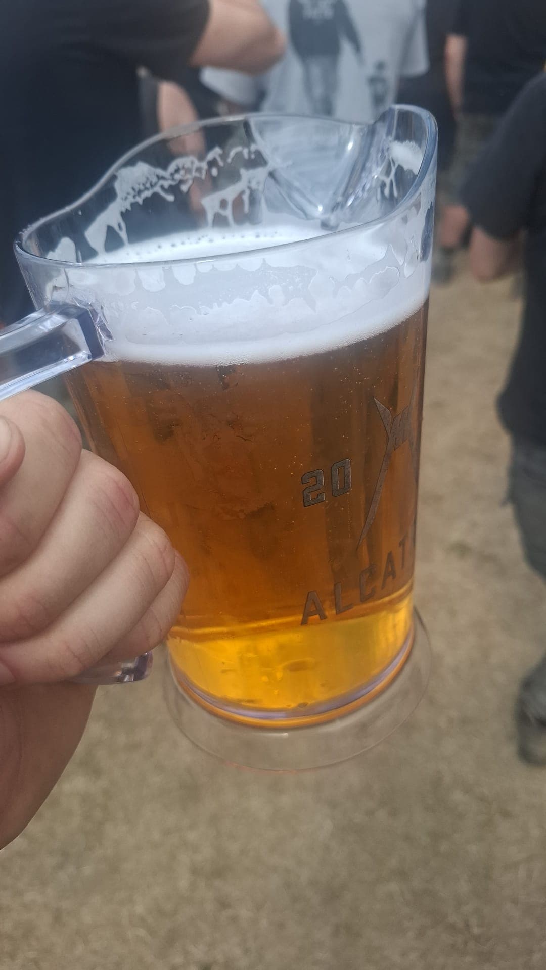 Beer #38211