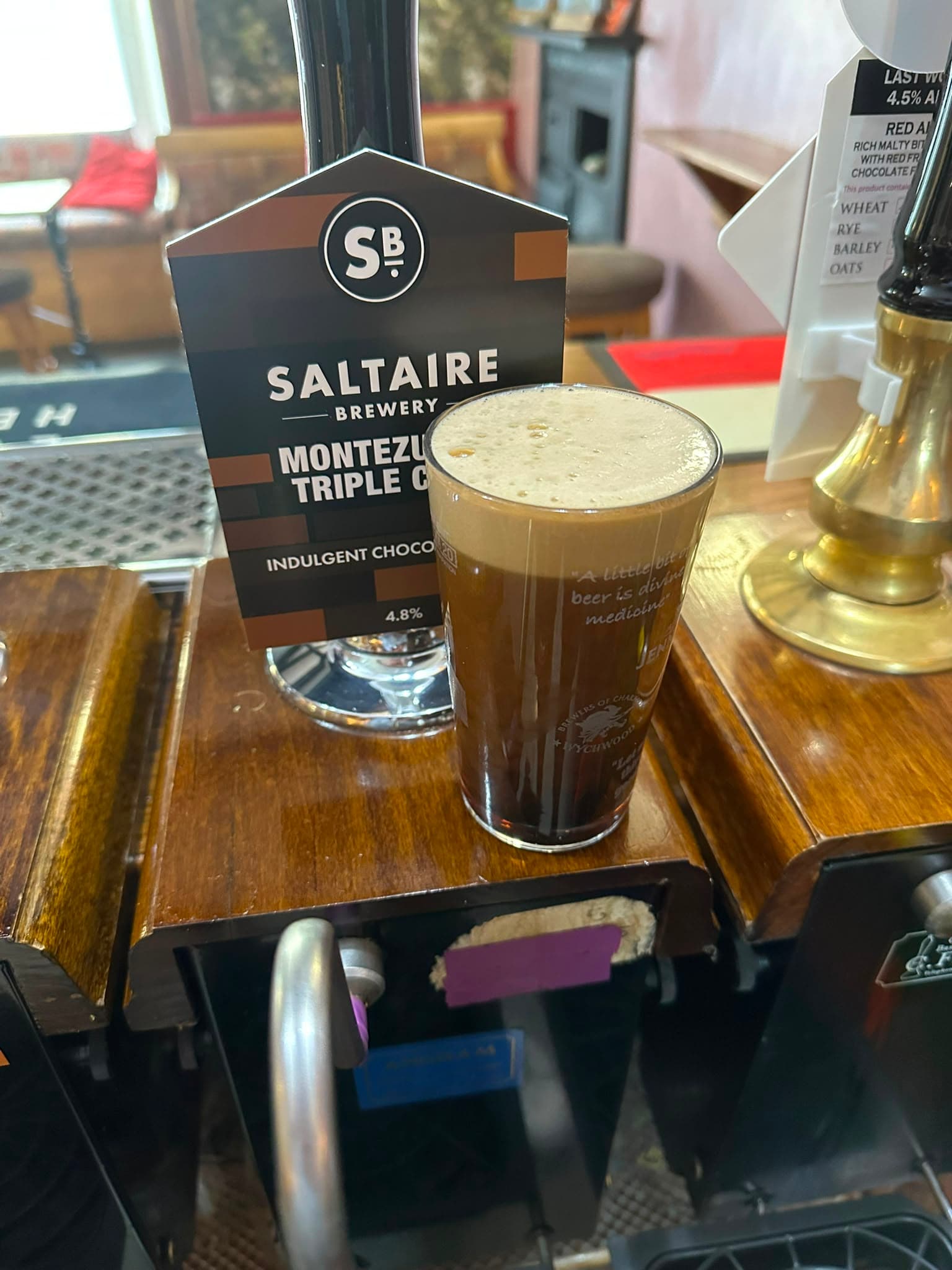 Beer #38214