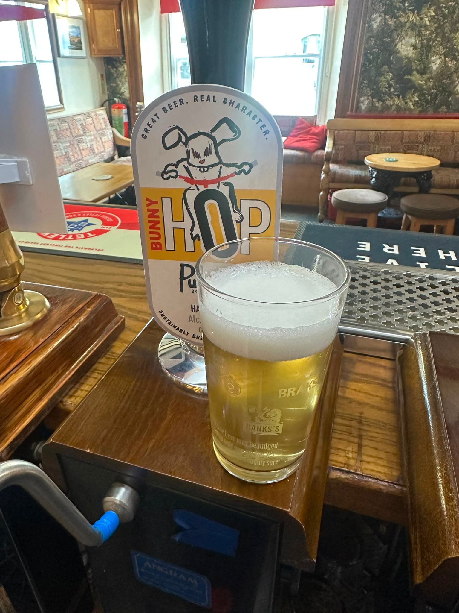 Beer #38220