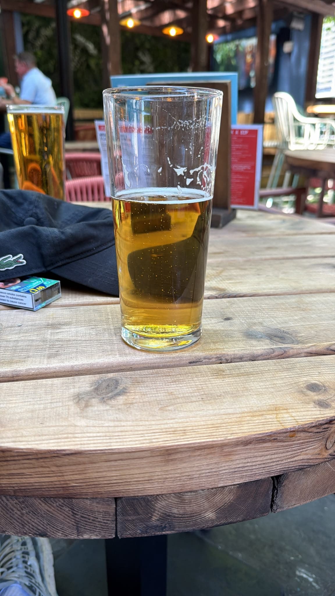 Beer #38221