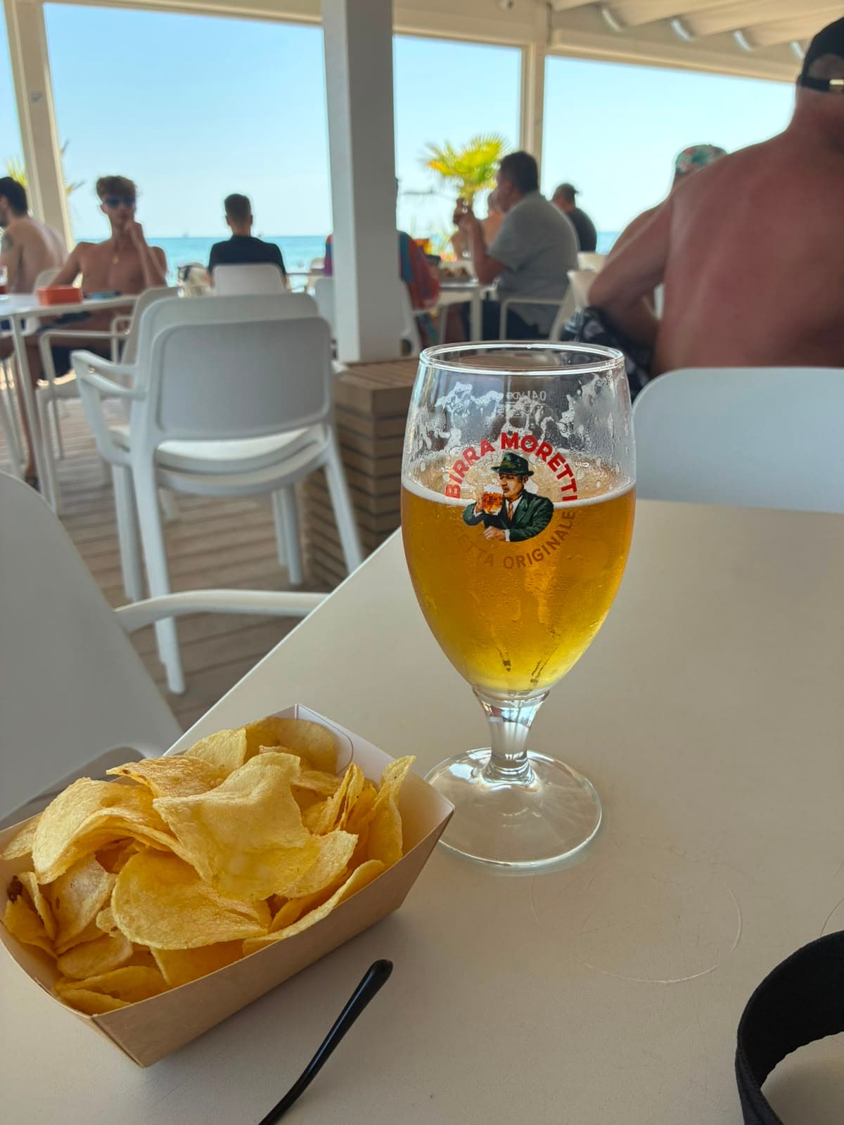 Beer #38245