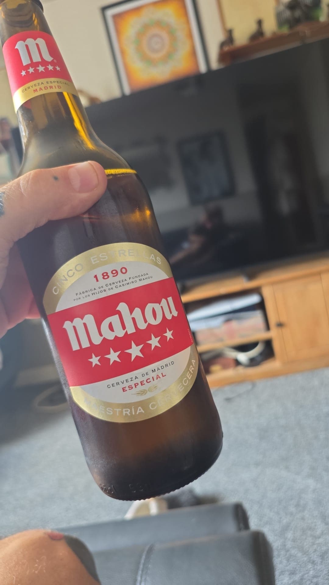 Beer #38274