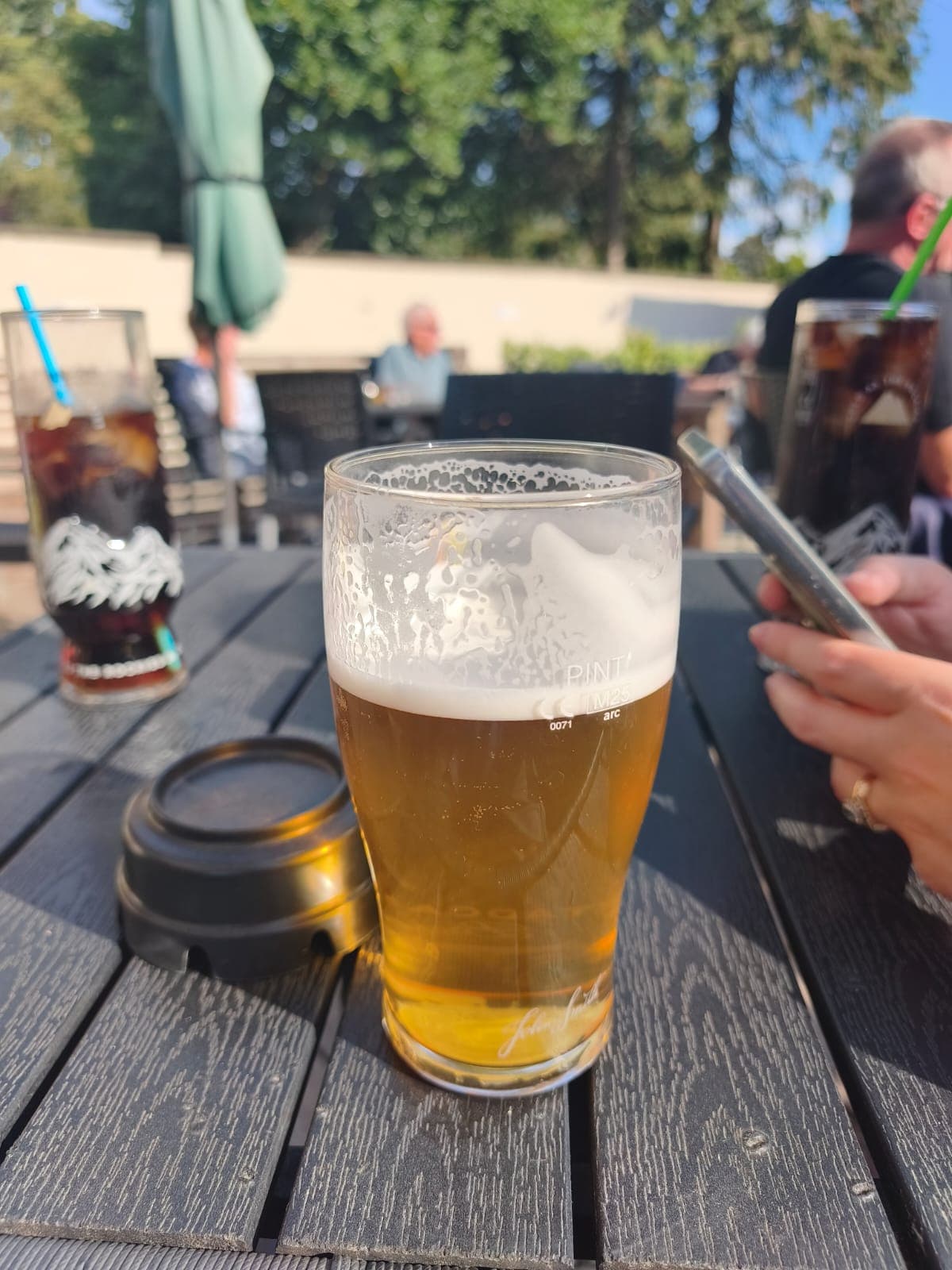 Beer #38318
