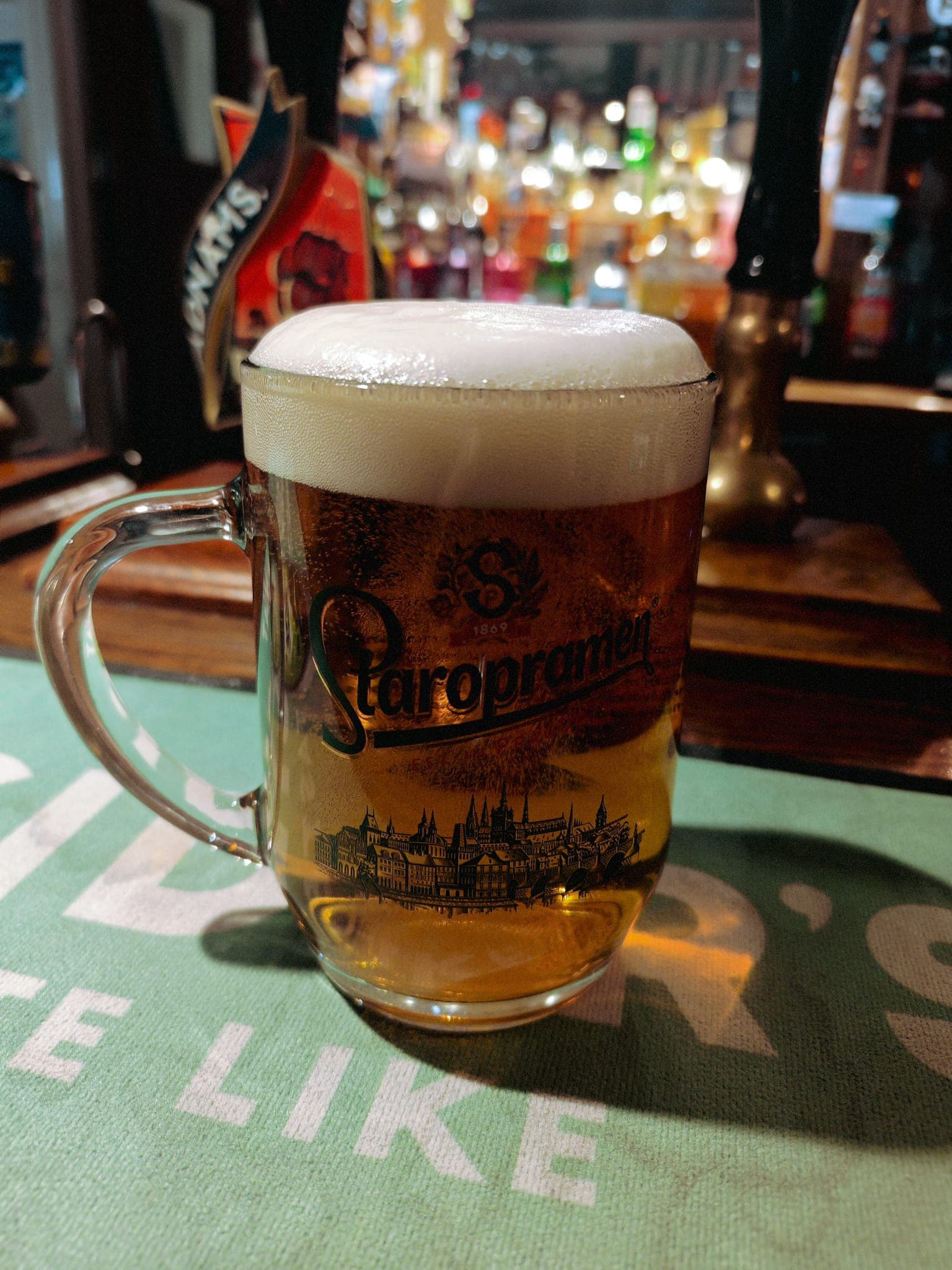 Beer #38340