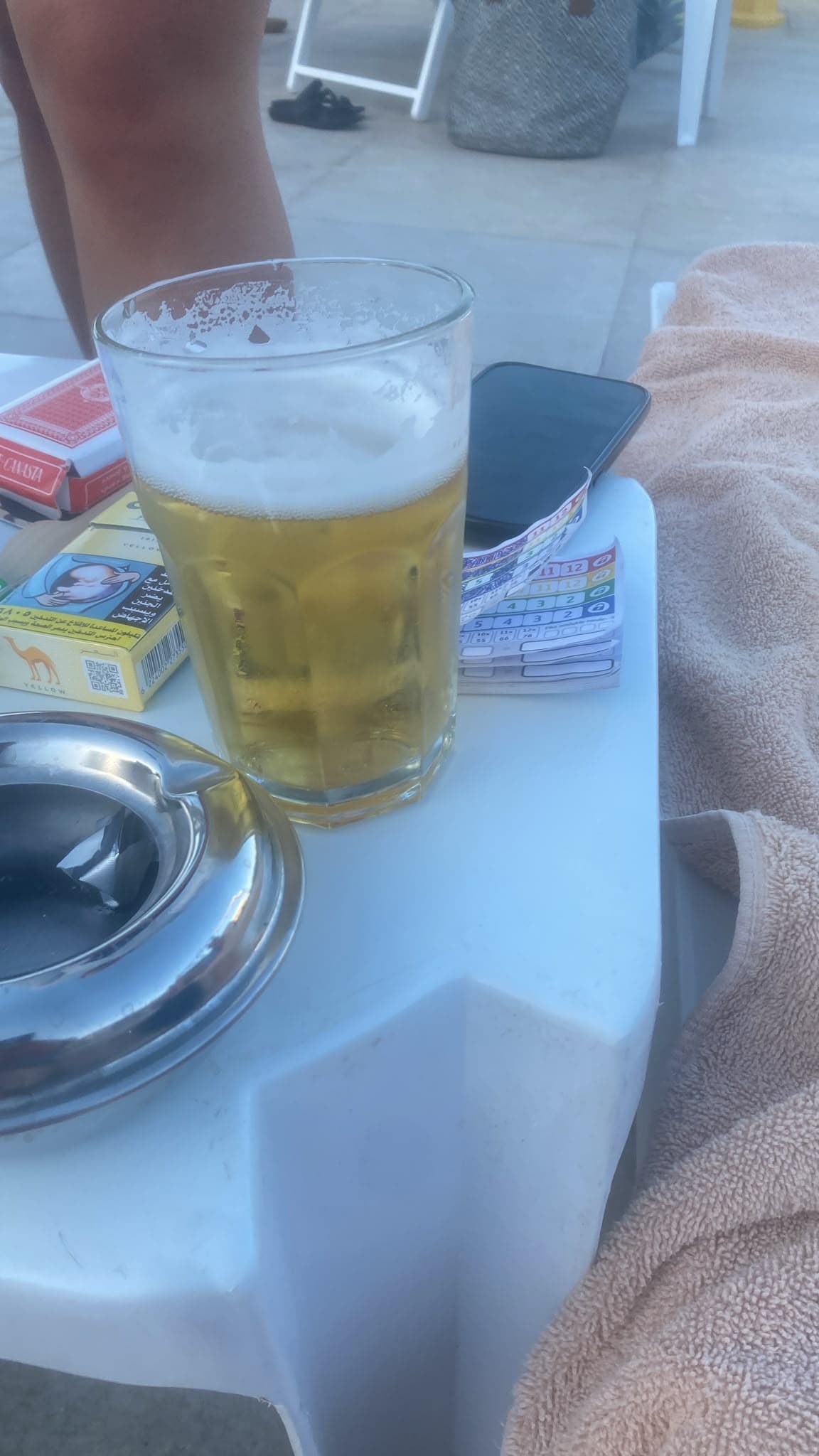 Beer #38347
