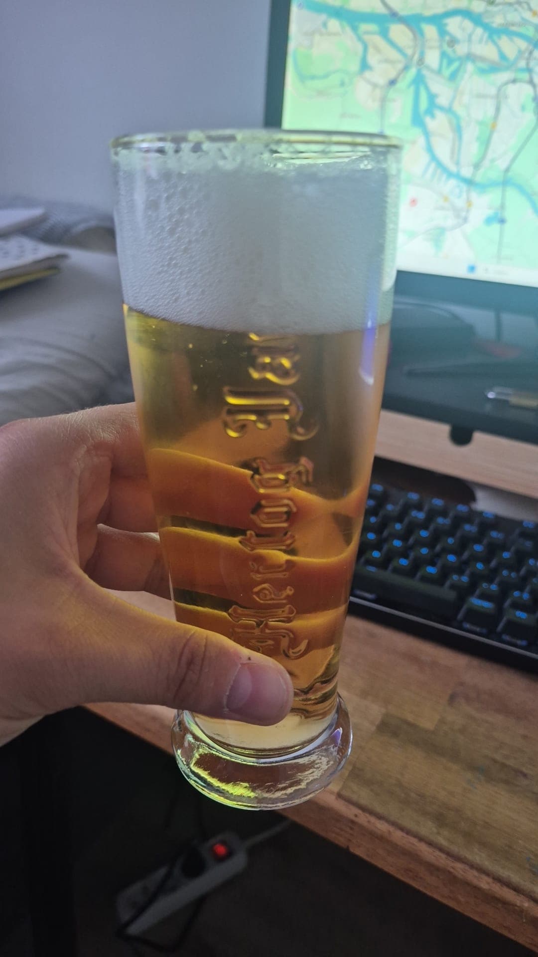 Beer #38385