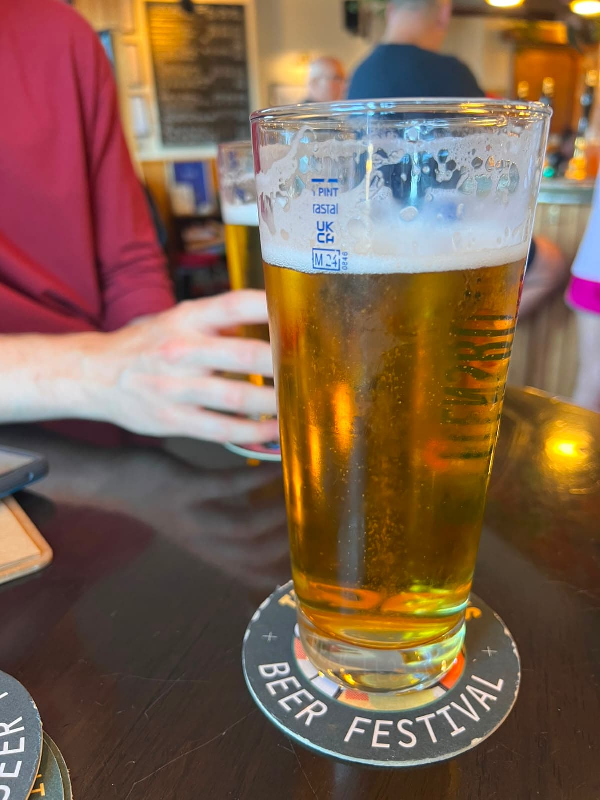 Beer #38395