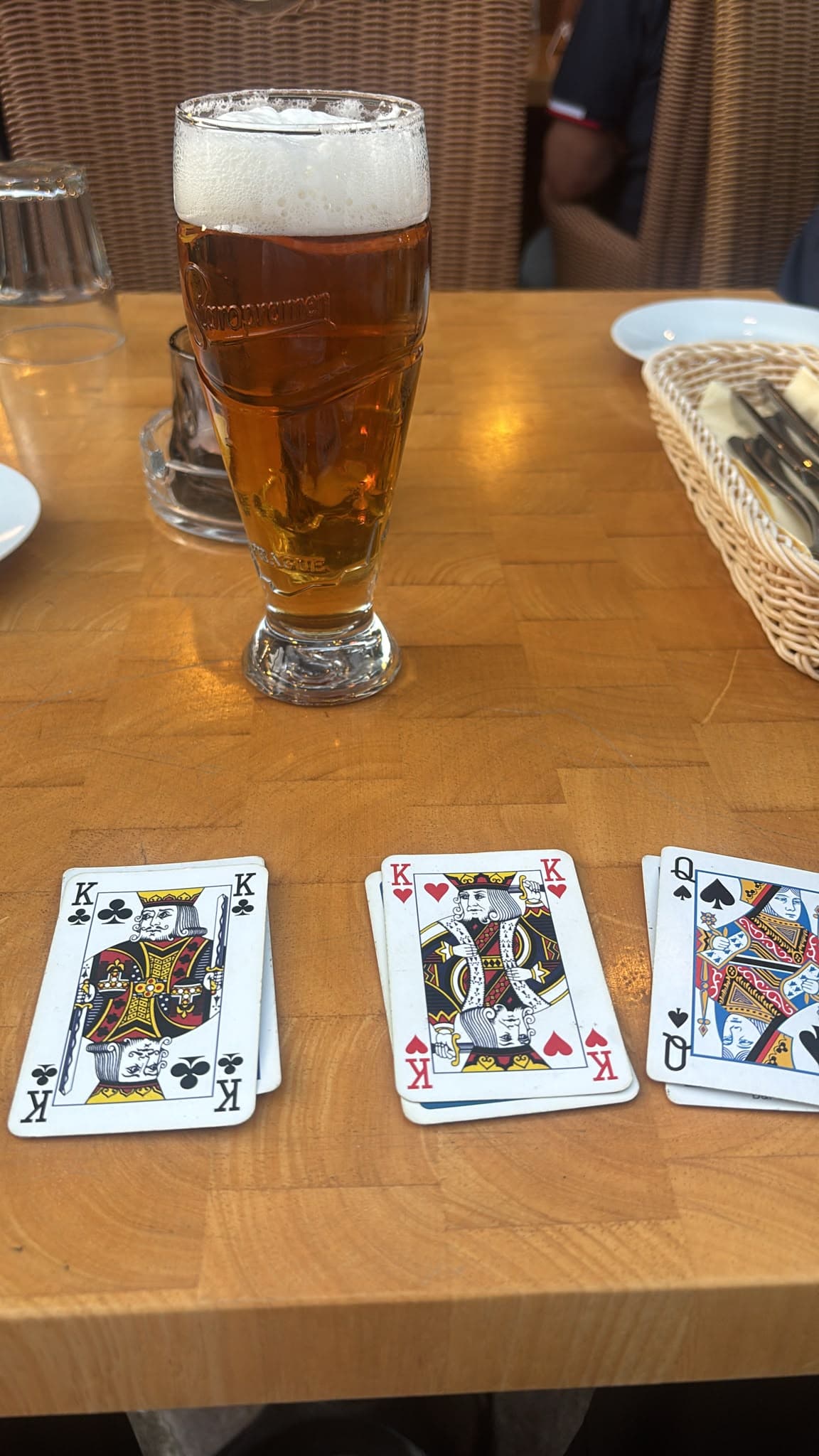 Beer #38408
