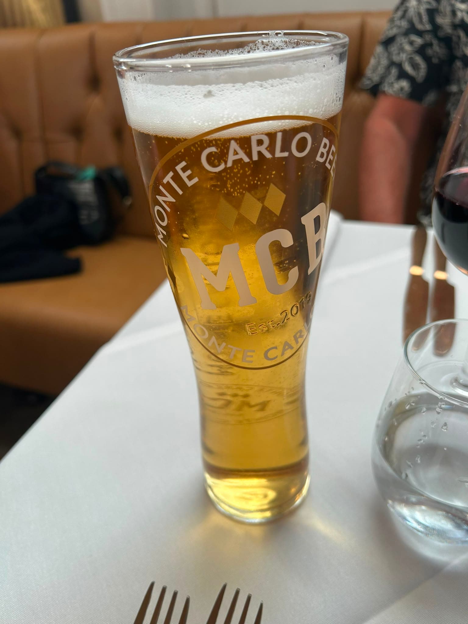 Beer #38409