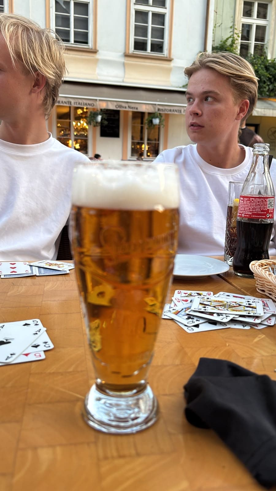 Beer #38410