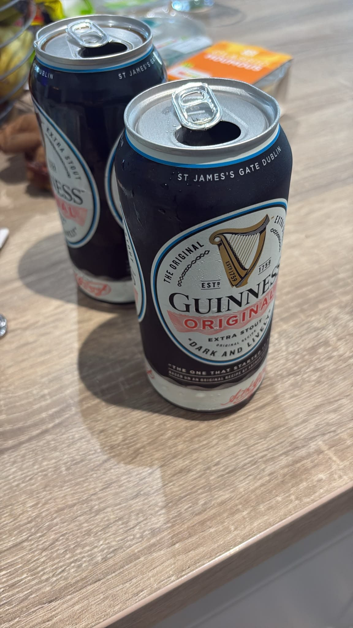 Beer #38419