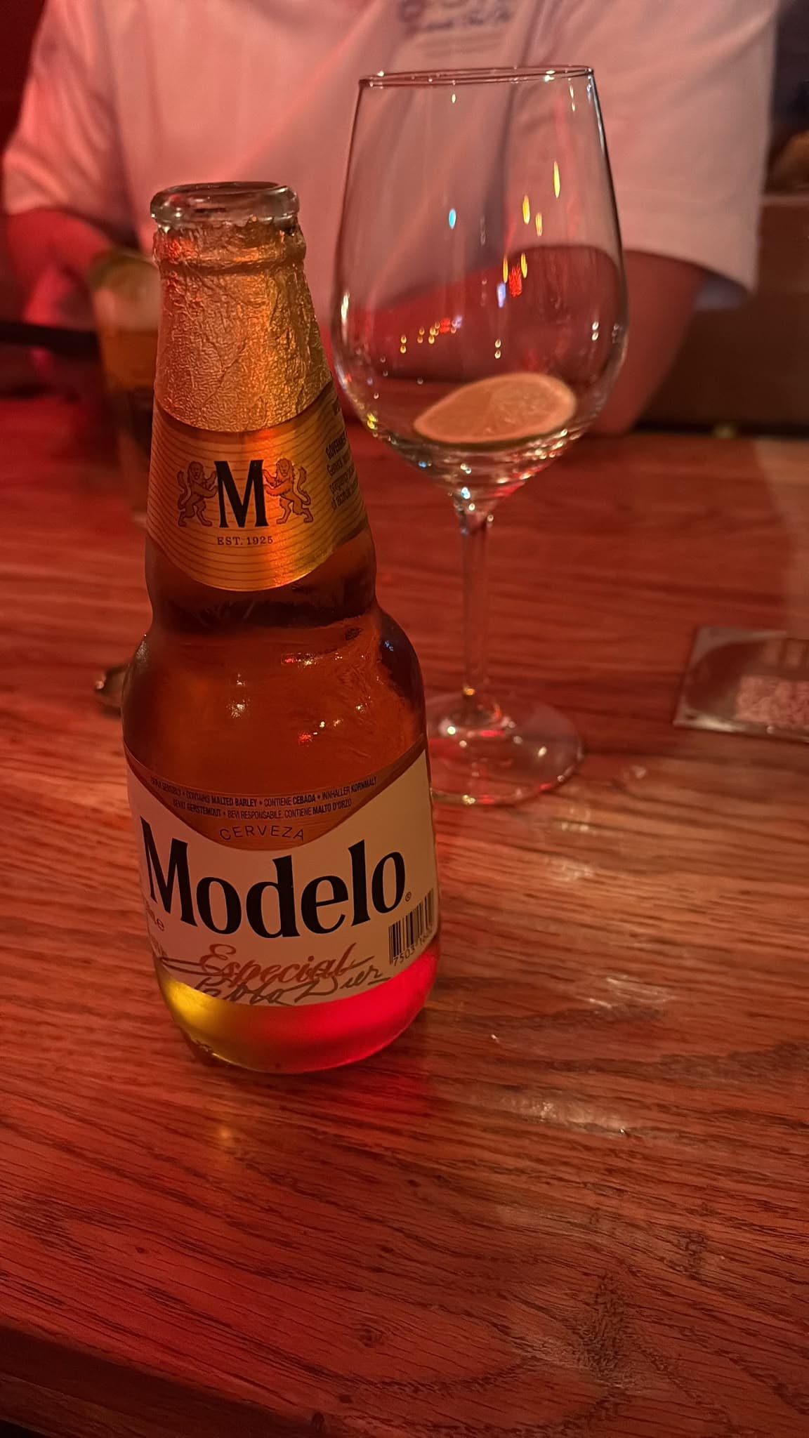 Beer #38420