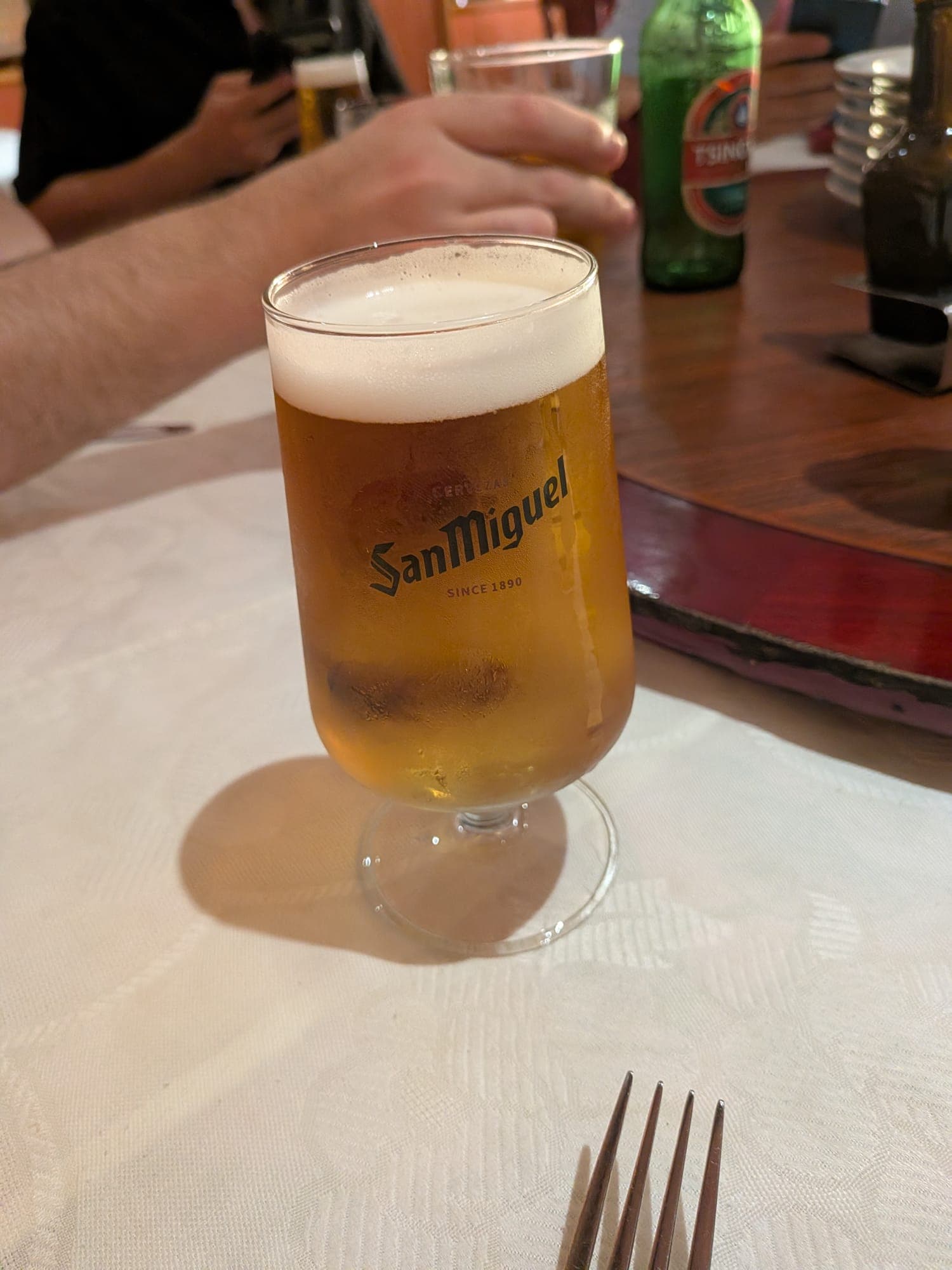 Beer #38432