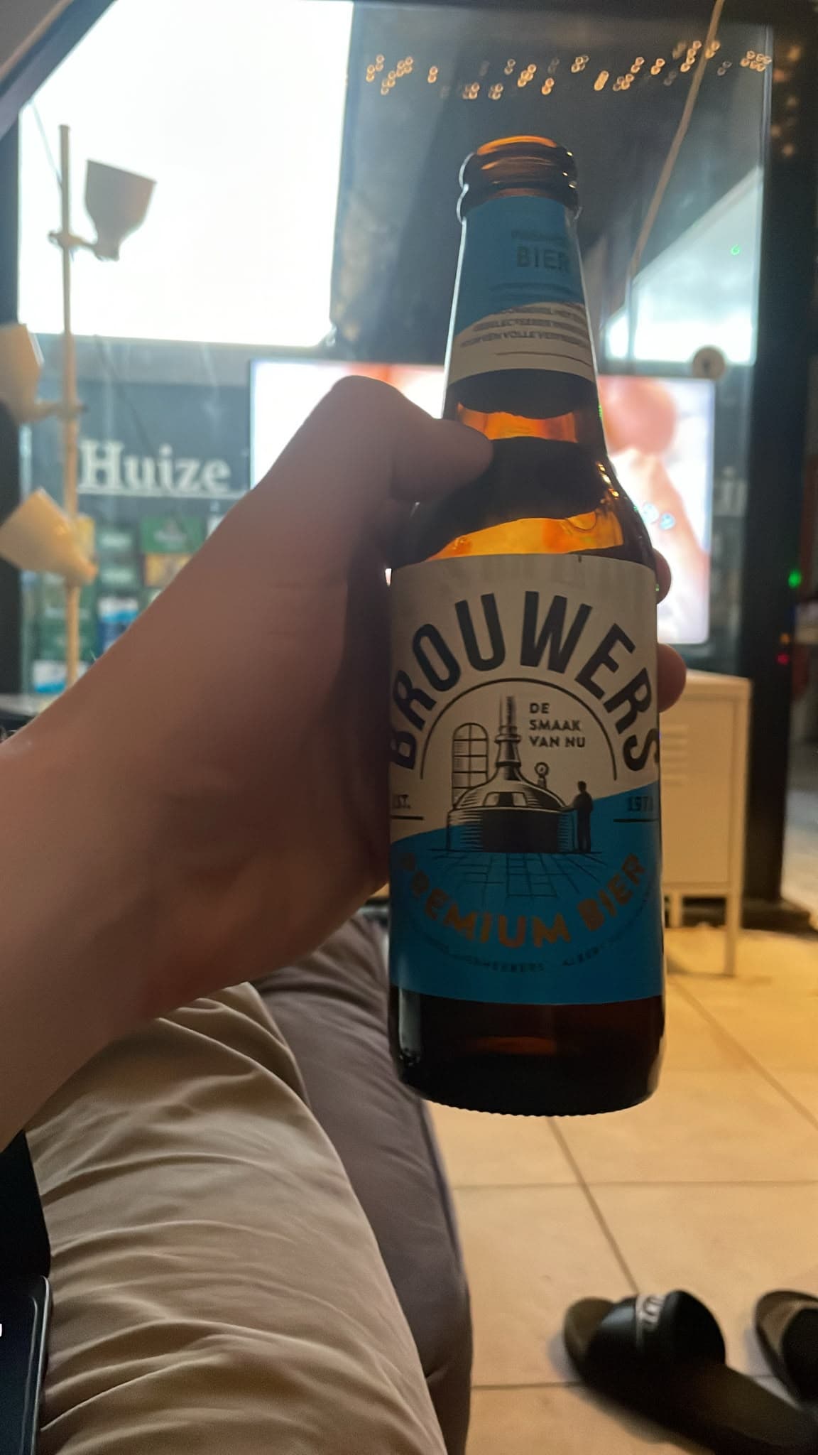 Beer #38437