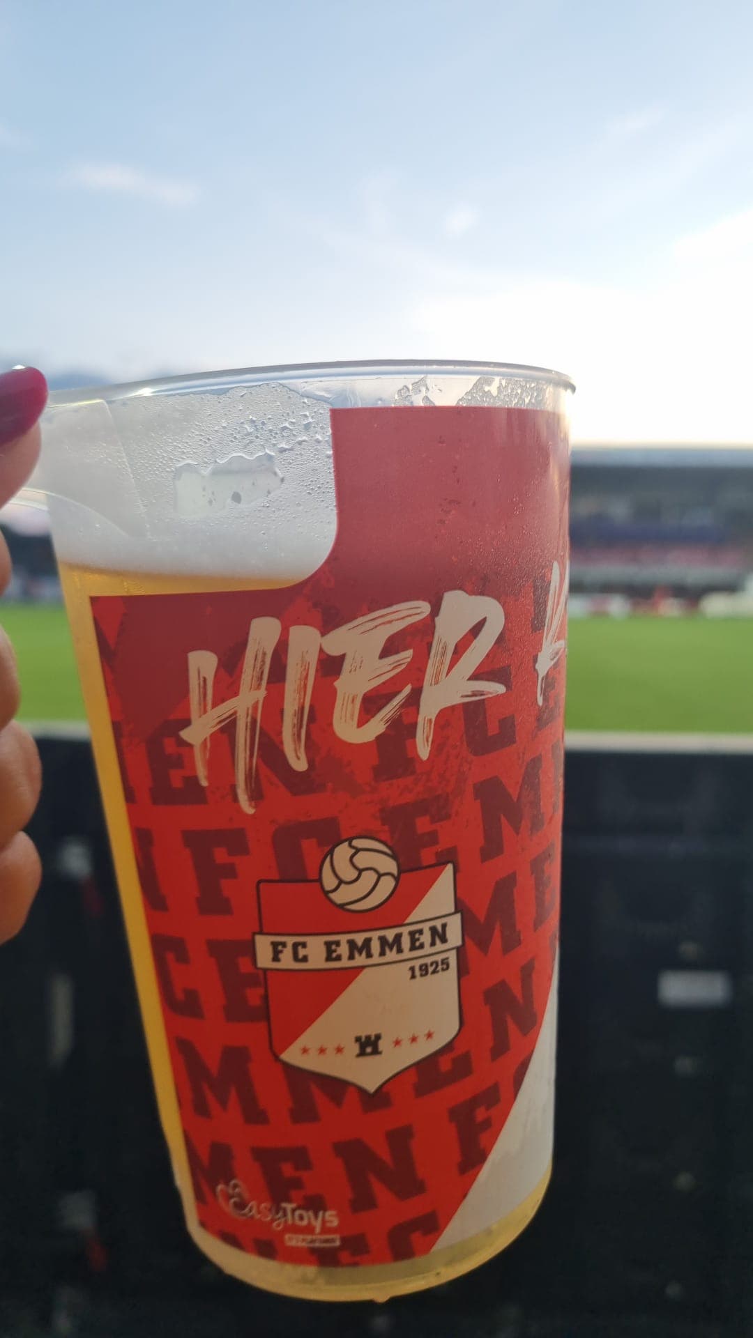Beer #38439