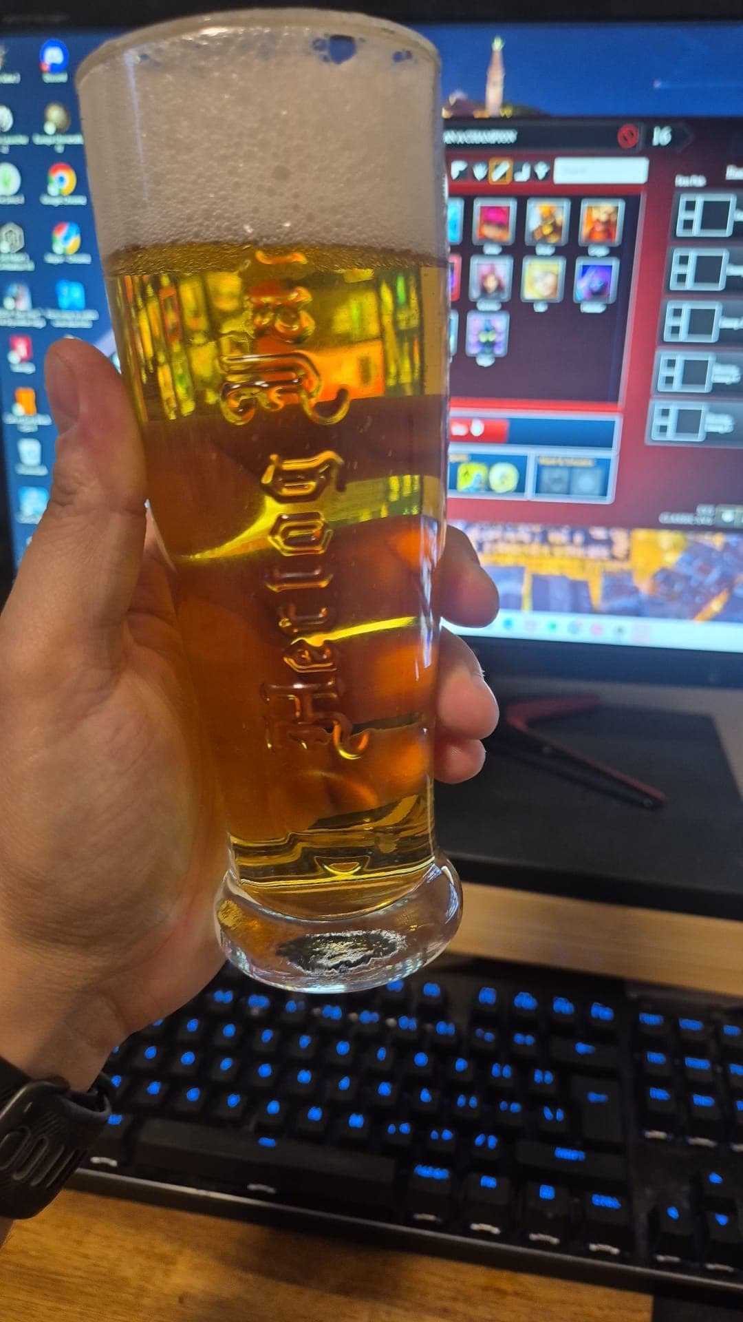 Beer #38443