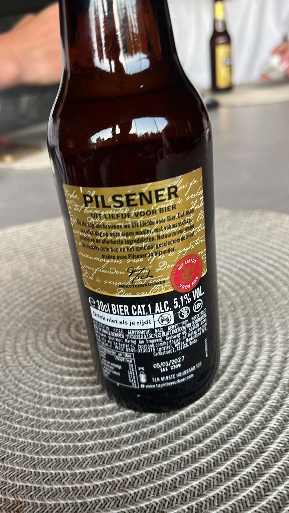 Beer #38451