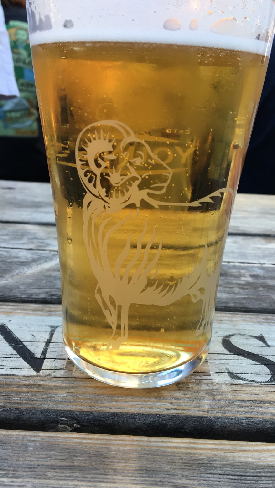 Beer #38461