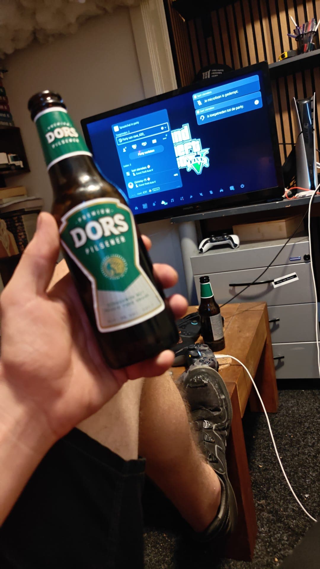 Beer #38464