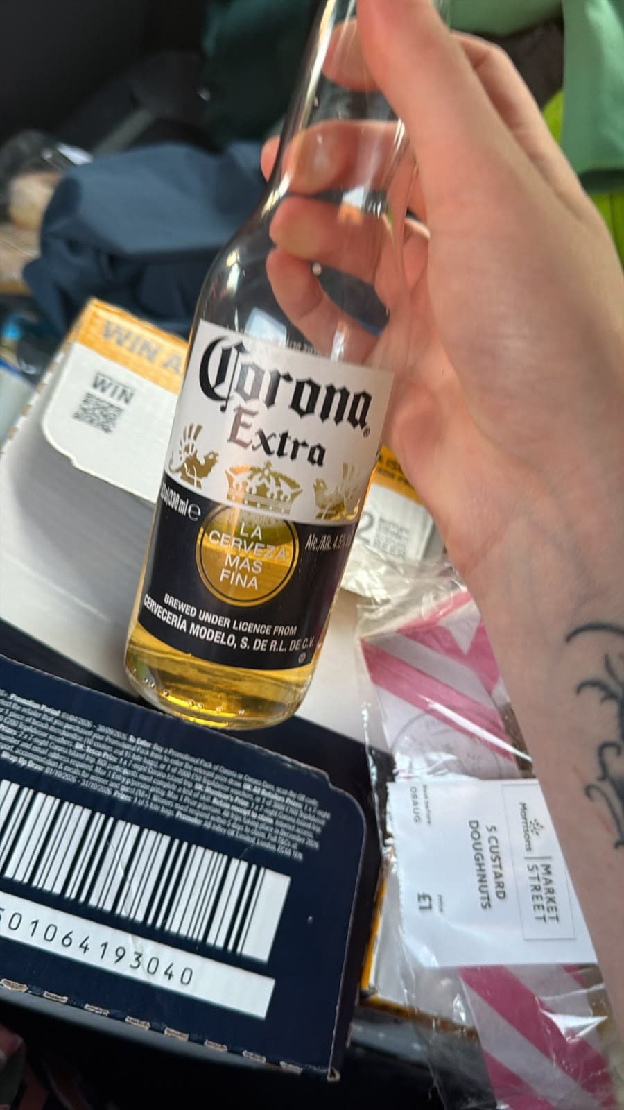 Beer #38475