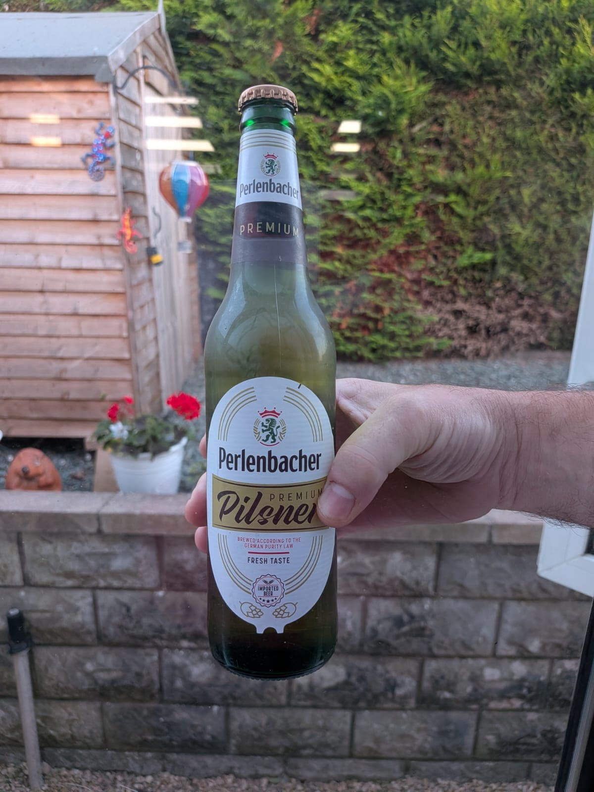 Beer #38483