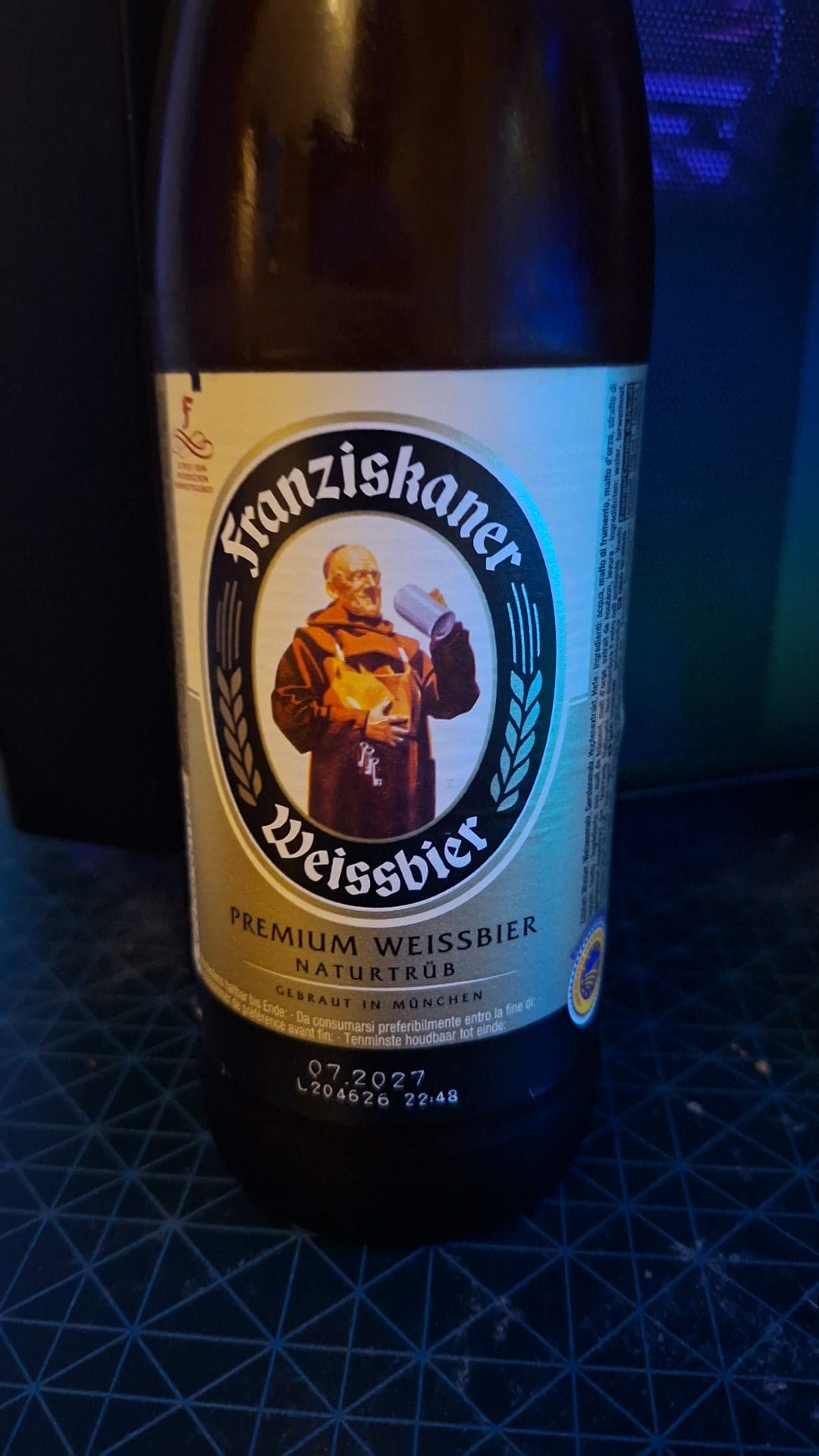 Beer #38493