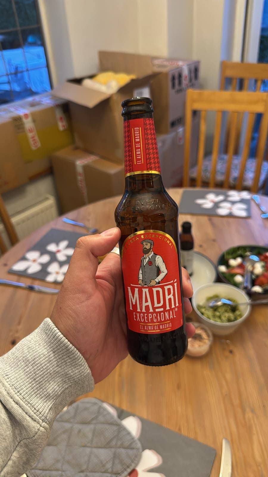 Beer #38496