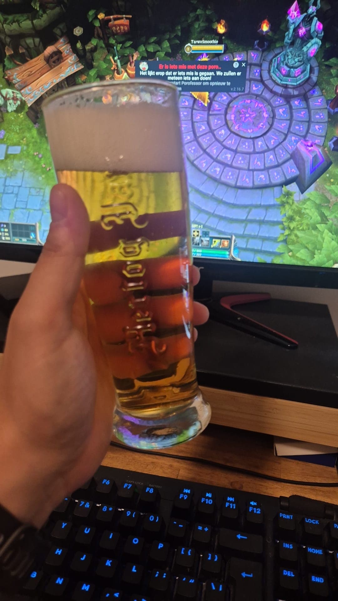 Beer #38499