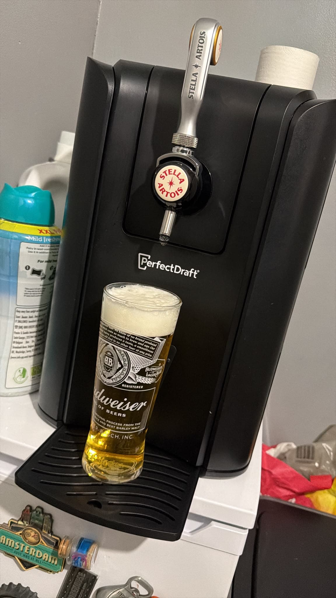 Beer #38501