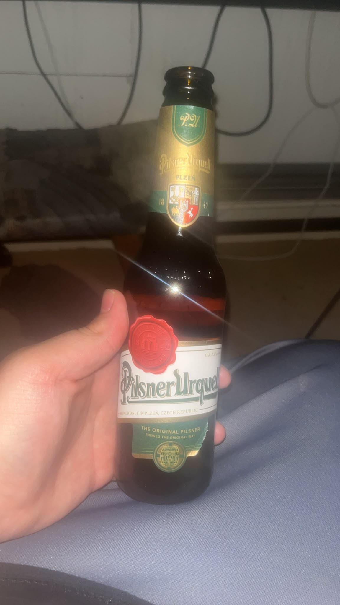 Beer #38508