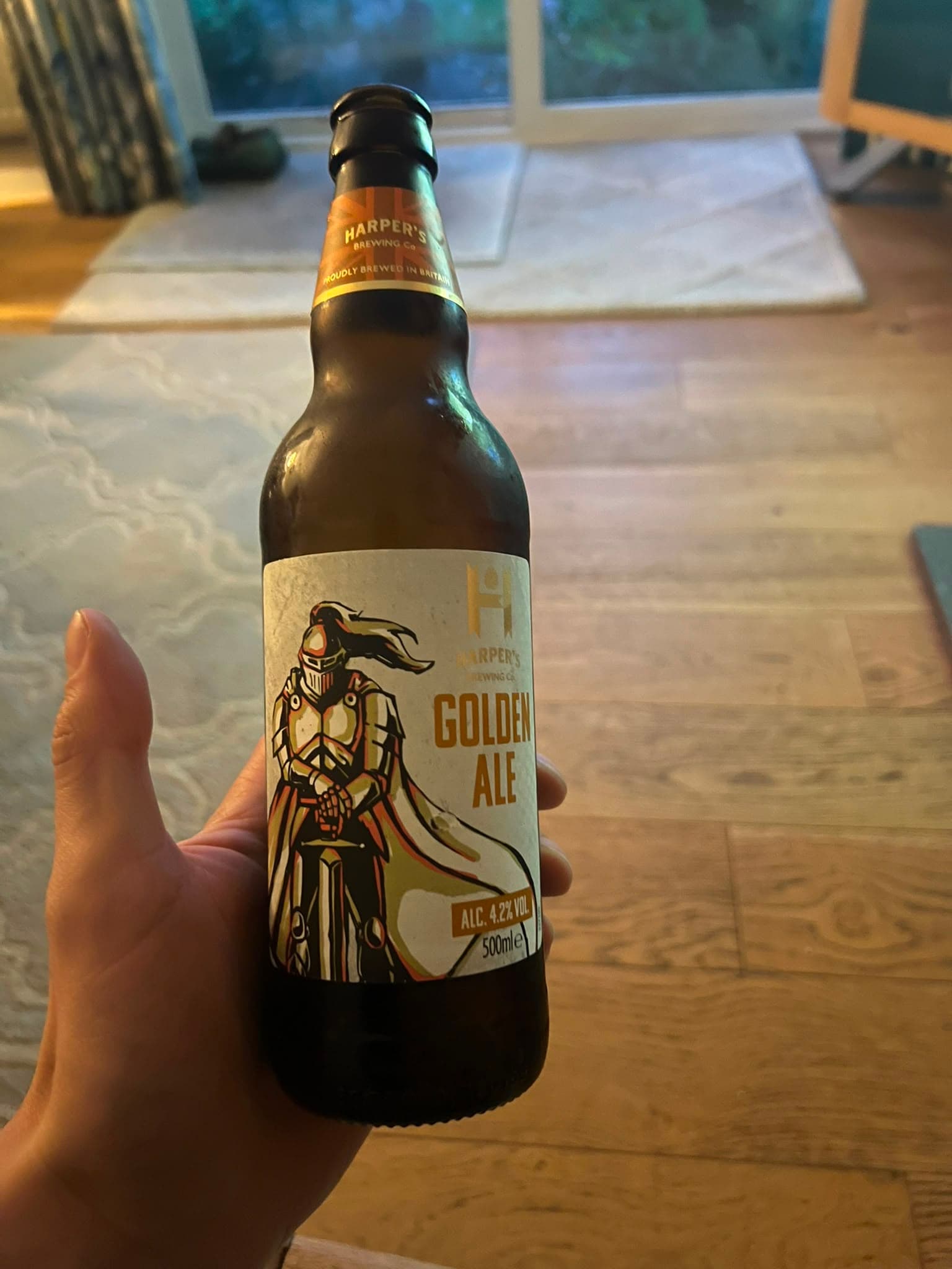 Beer #38519