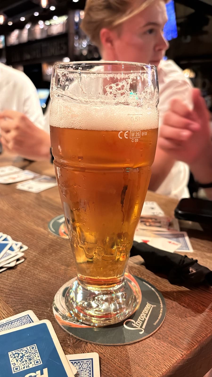 Beer #38522