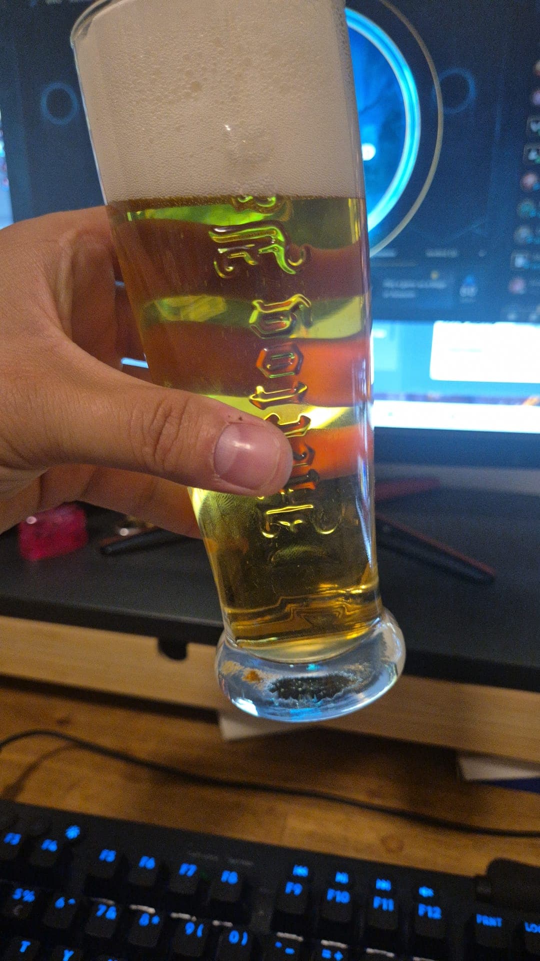 Beer #38528