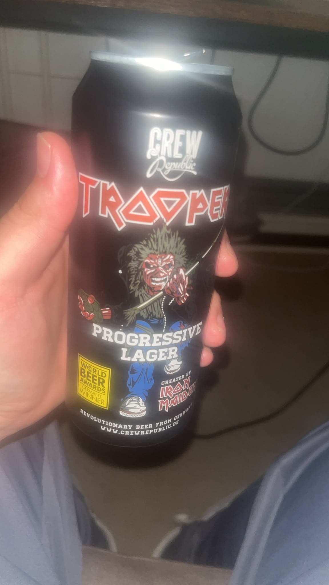 Beer #38532