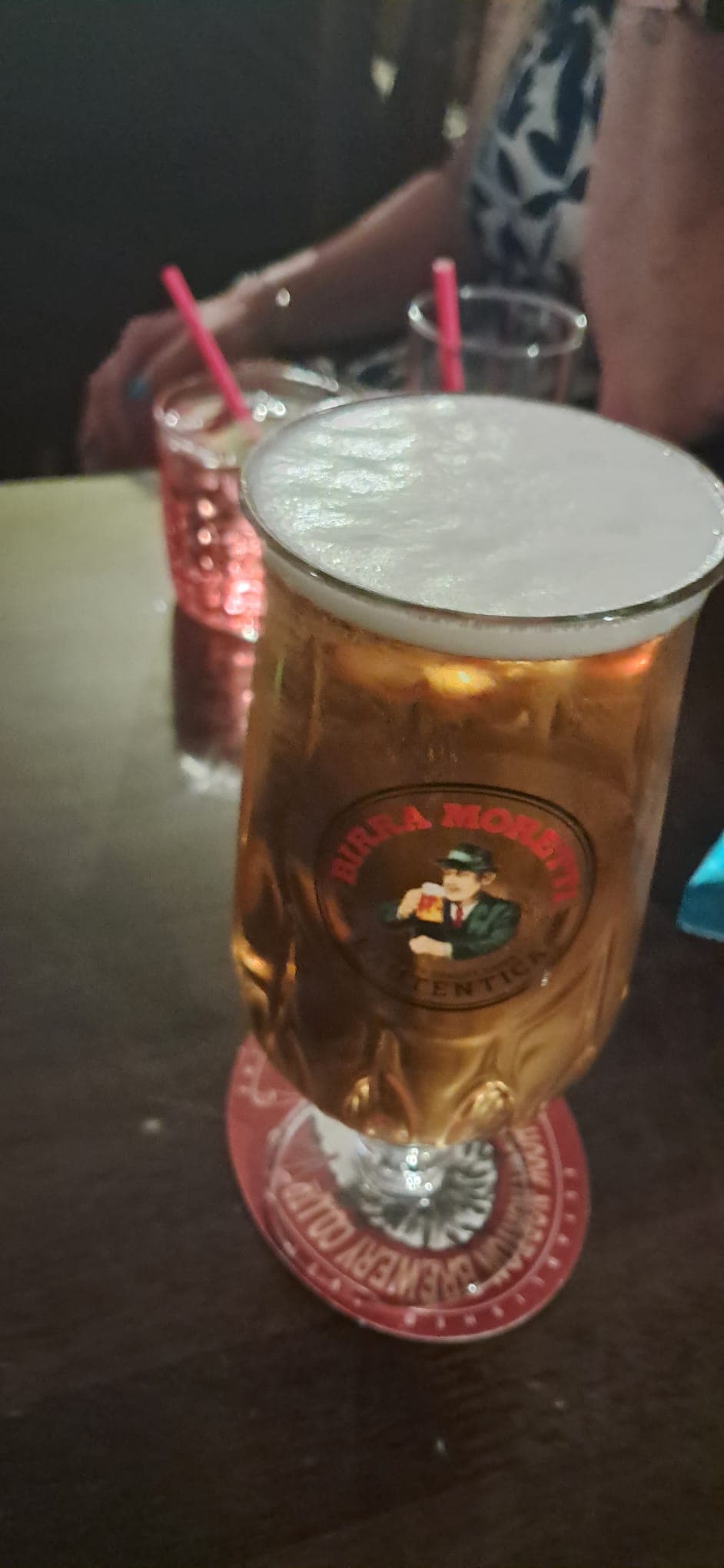Beer #38541