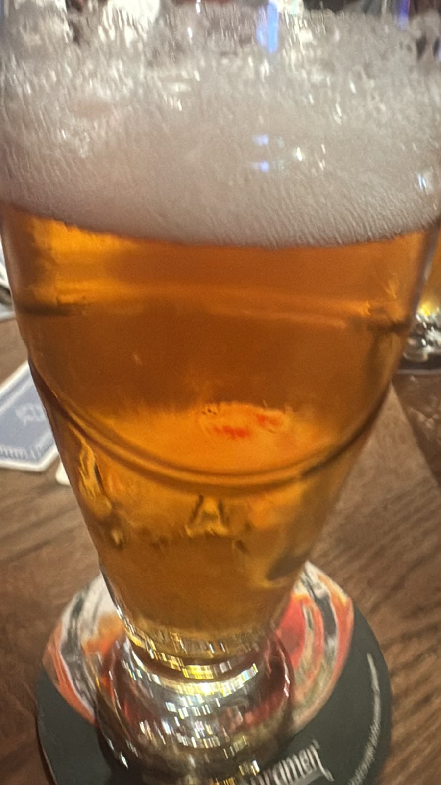 Beer #38542