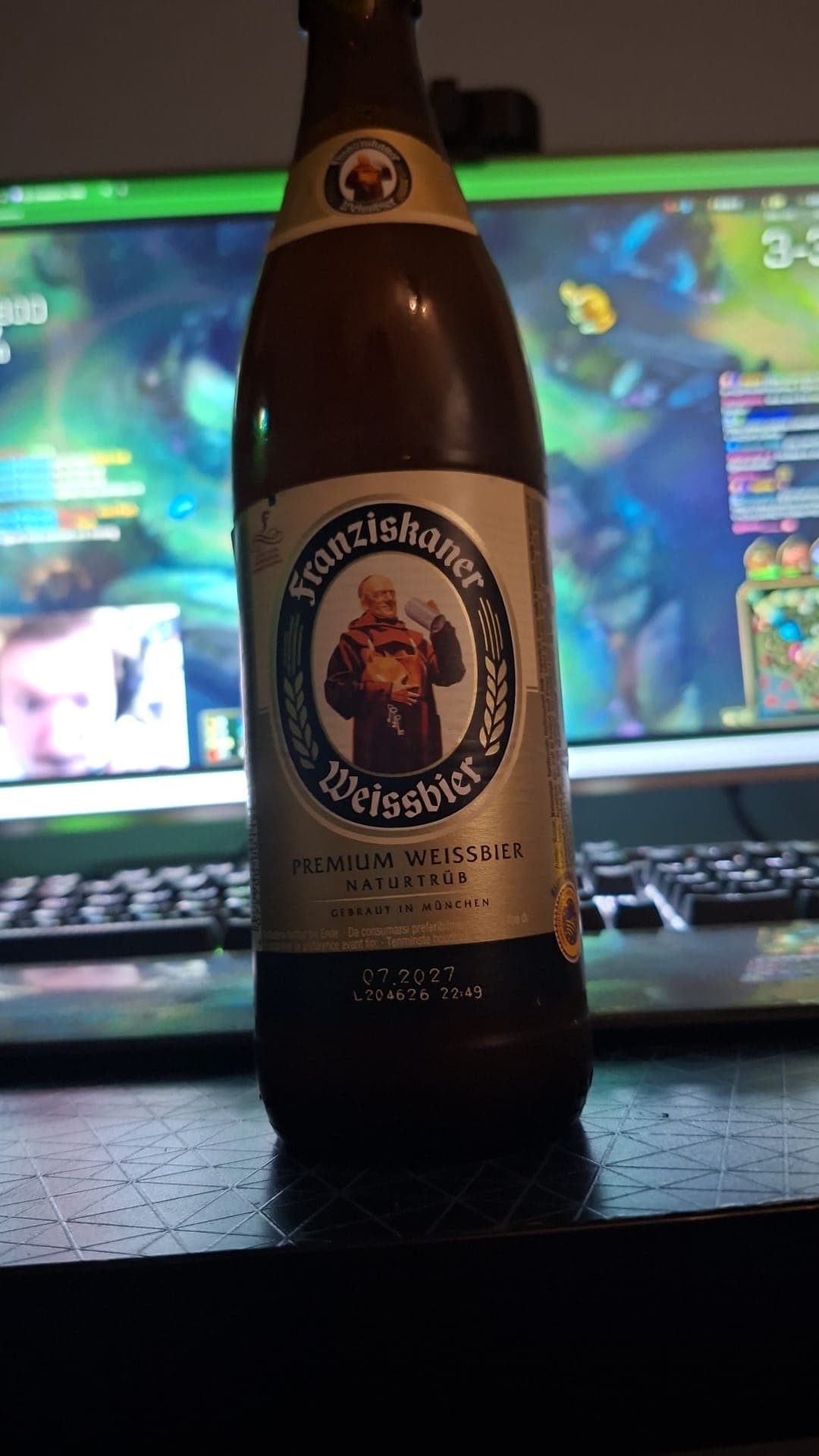 Beer #38543