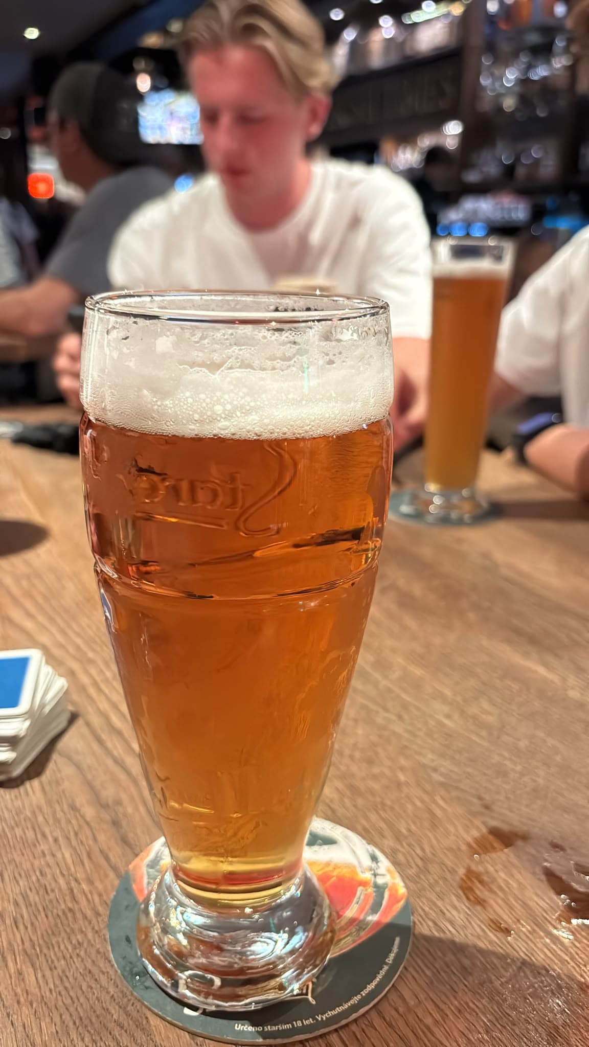 Beer #38550