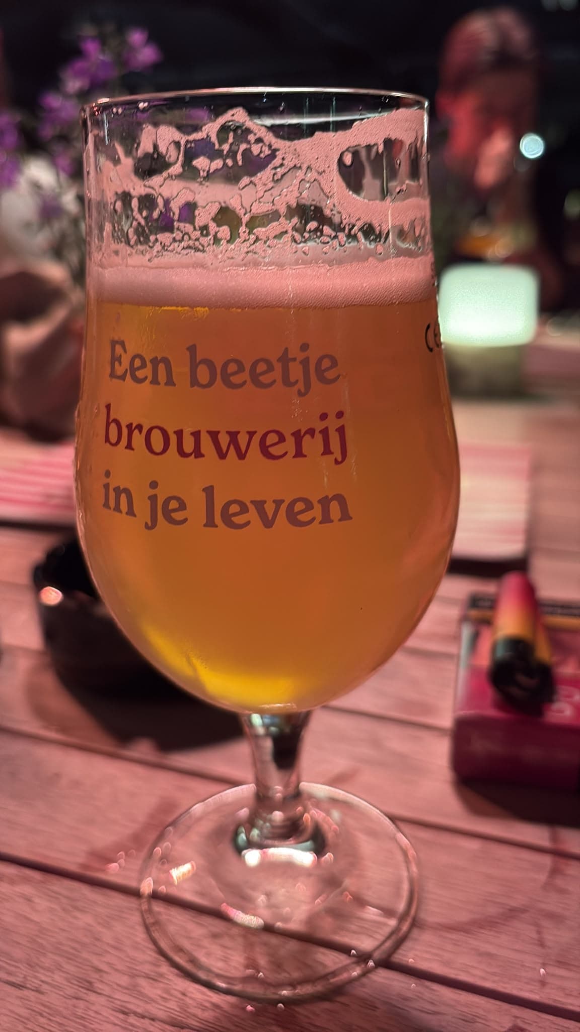 Beer #38554