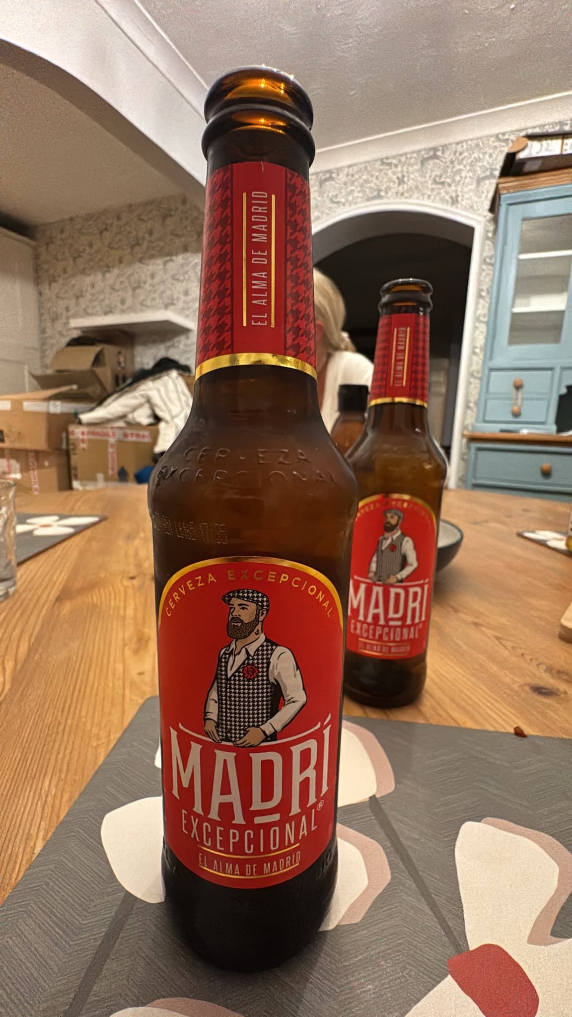 Beer #38555