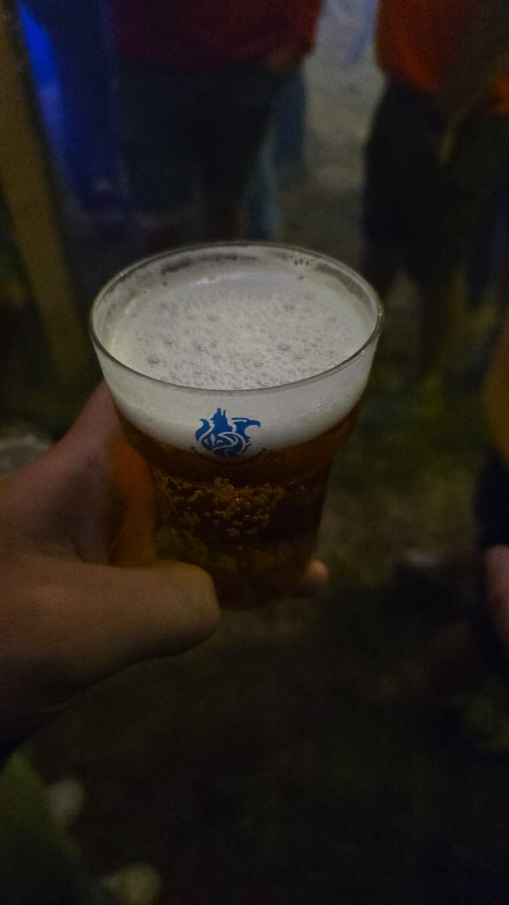 Beer #38581