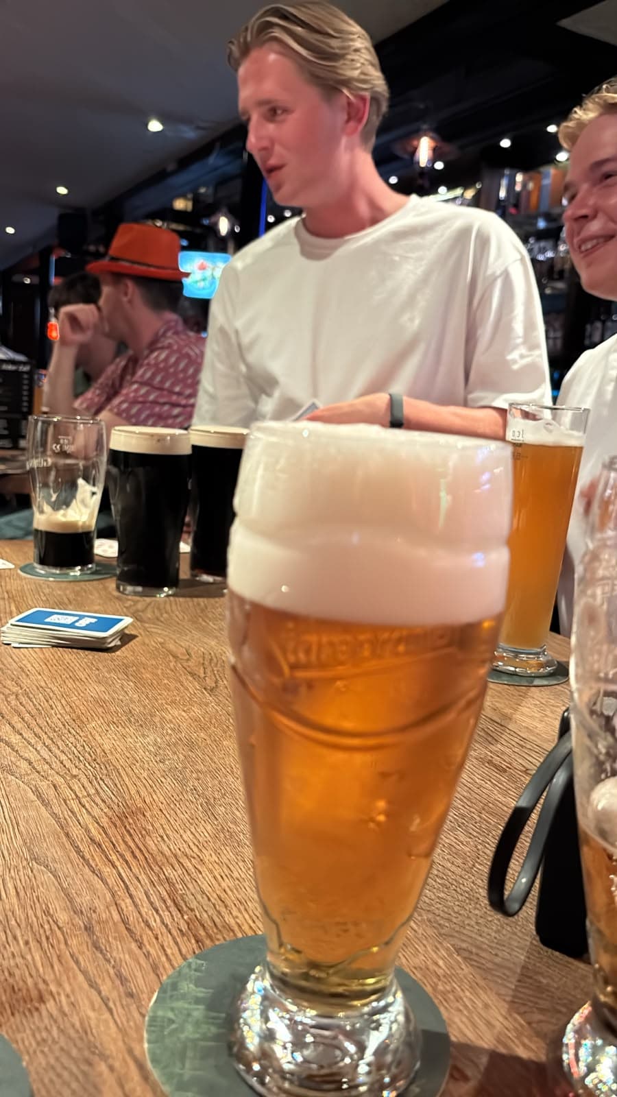 Beer #38590