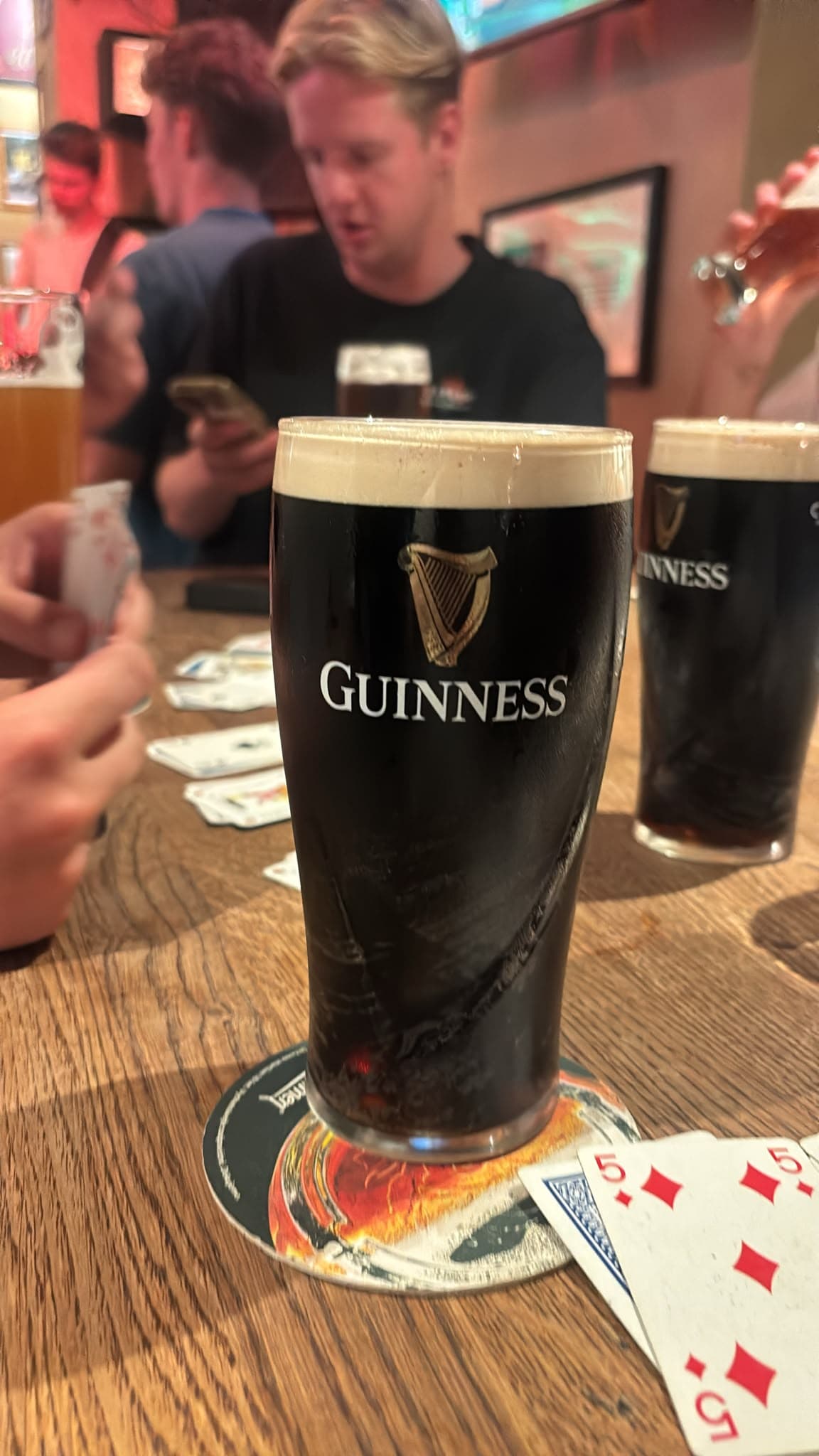 Beer #38592